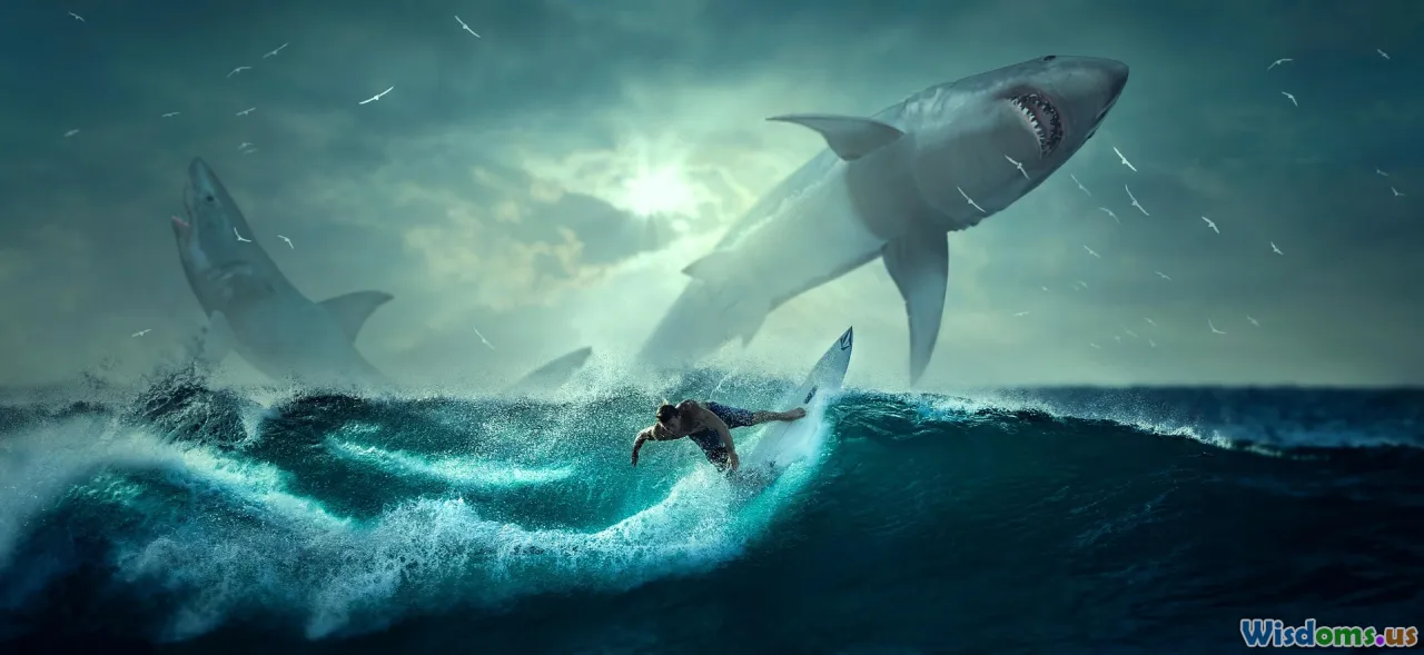 brain, fear, audio wave, science