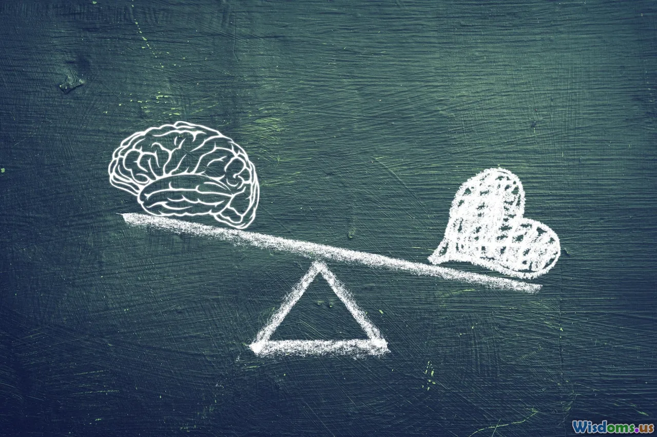 brain, shortcut, heuristic, decision