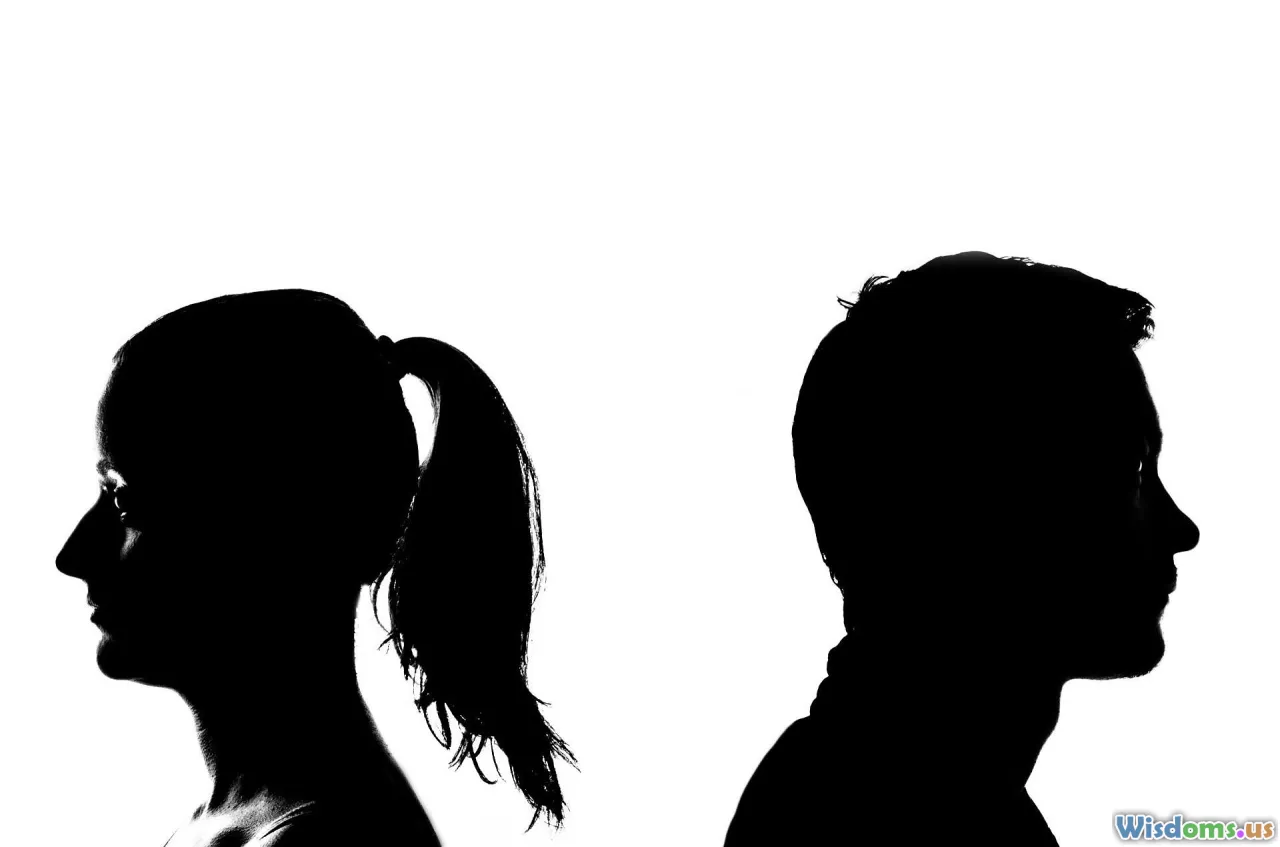 Why Do Rebounds Stall True Healing After Relationships End