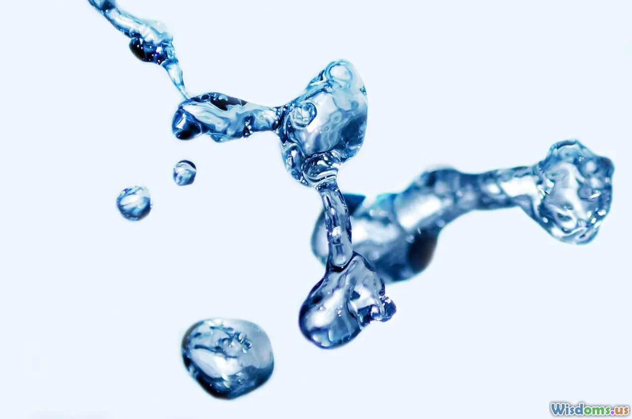 bromeliads, water collection, filtration, hydration