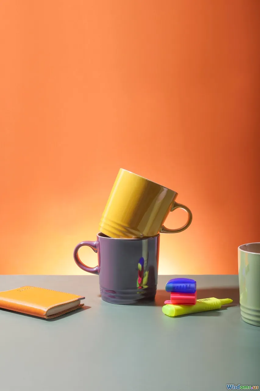 budget, notebook, pen, coins