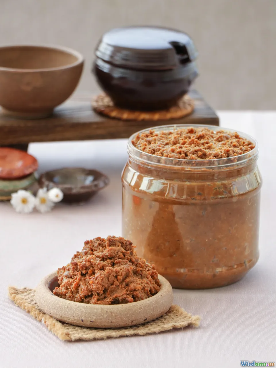 burger ingredients, heme, umami, food innovation