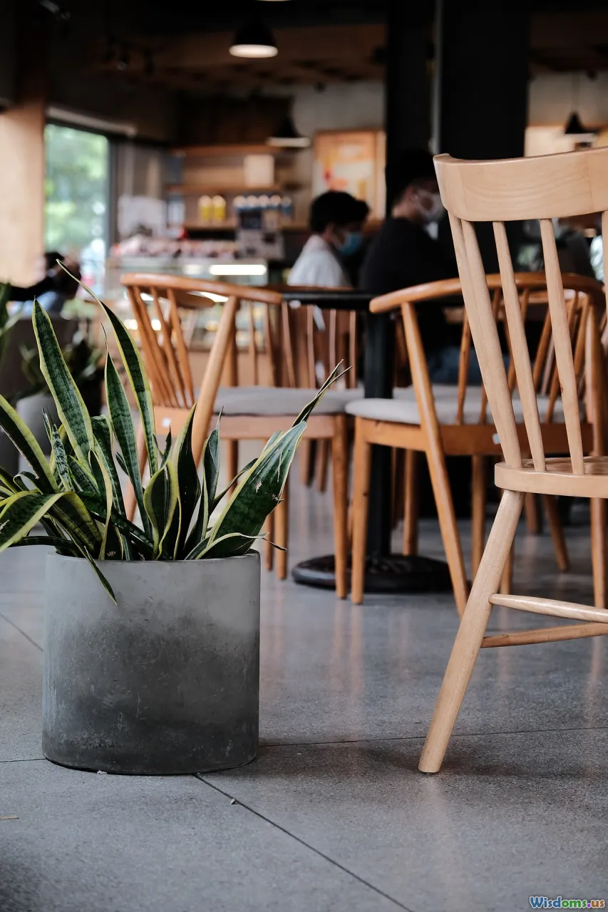 cafes, park, public space, community event