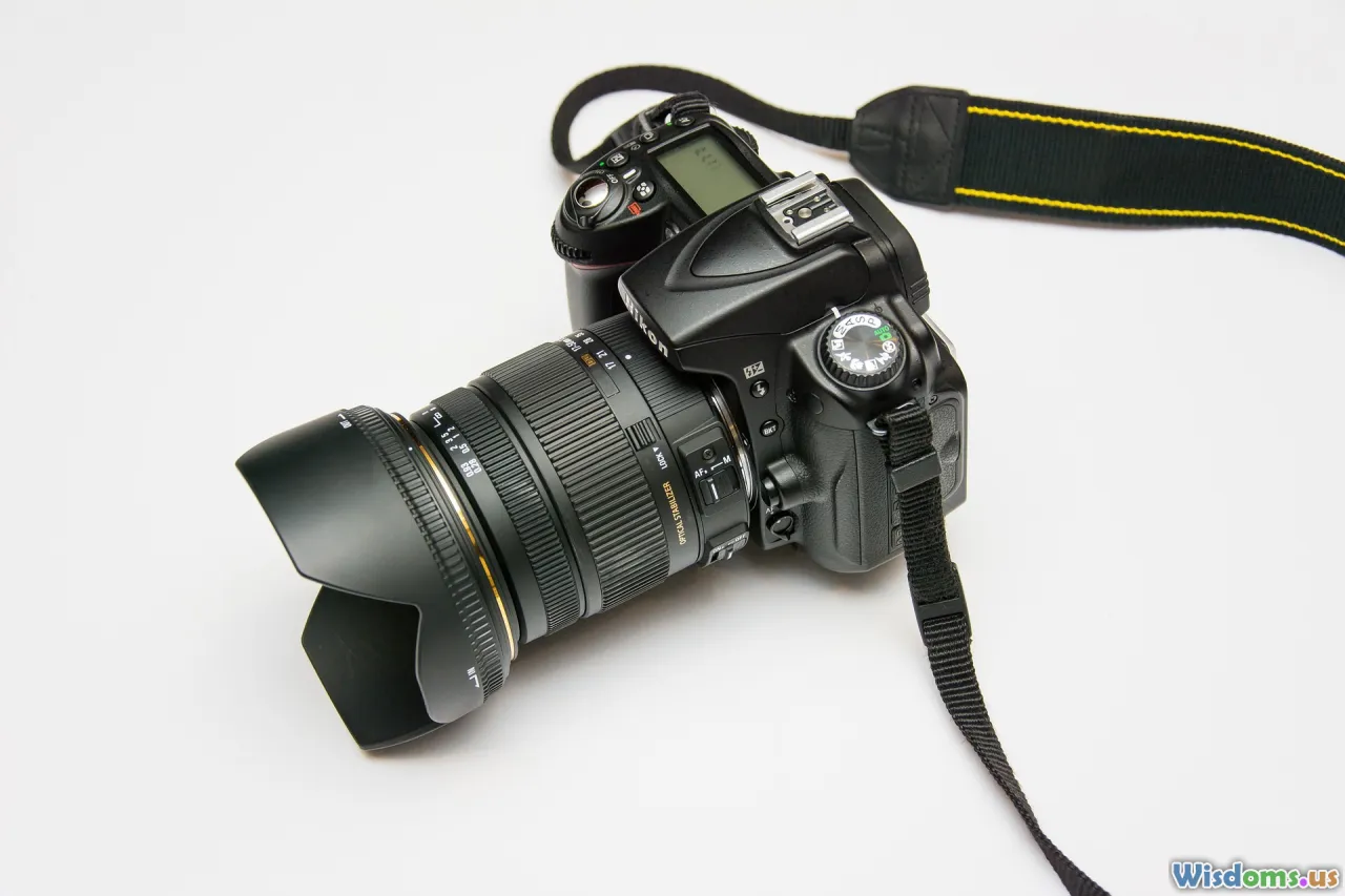 camera comparison, zoom lens, telephoto, field of view