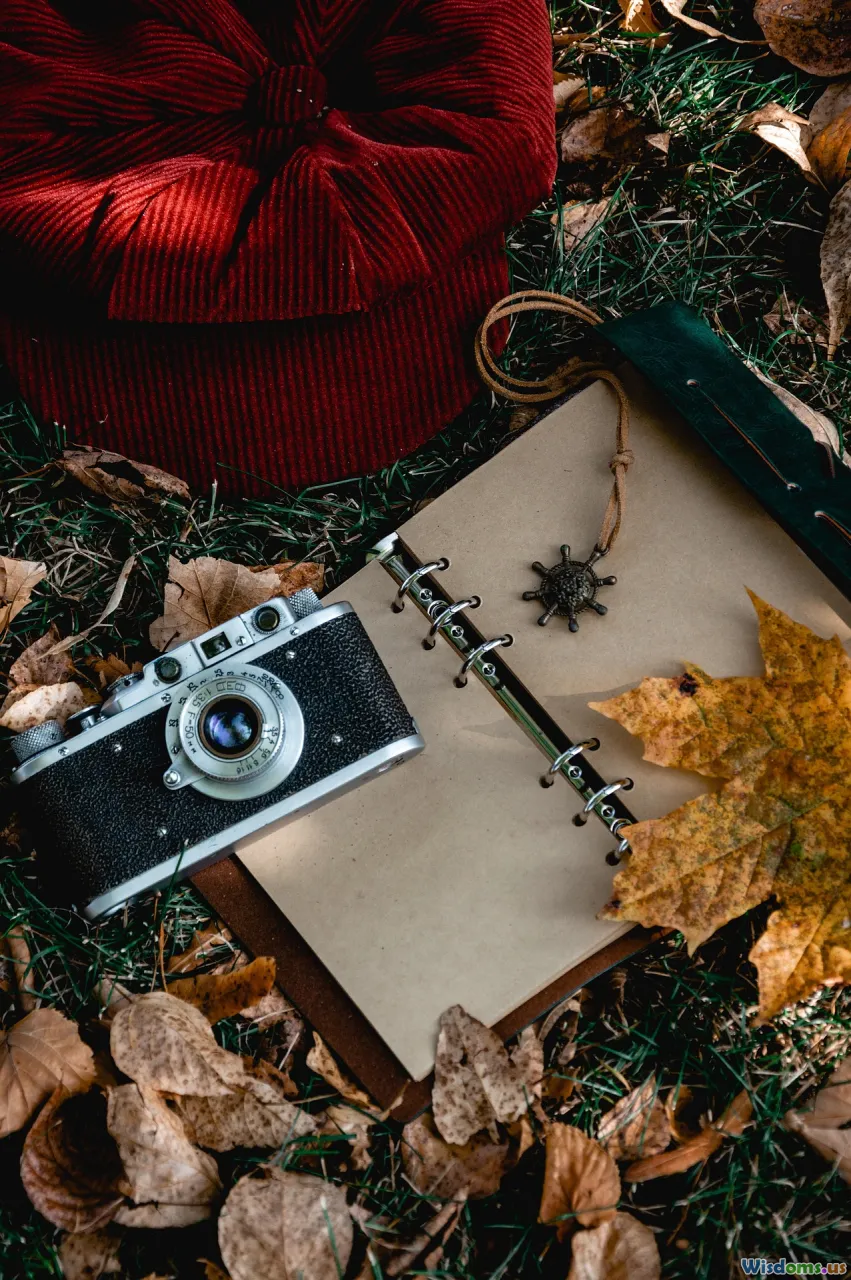 camera technique, silent shooting, discreet