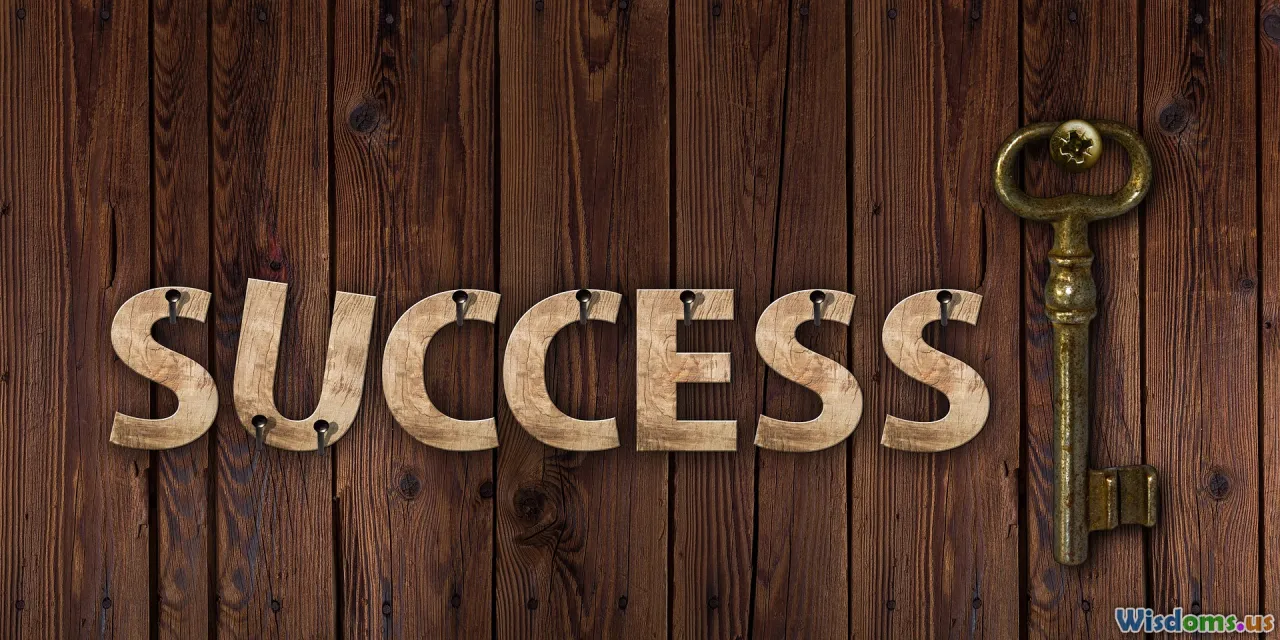 Mapping Career Paths Five Steps to Future Success