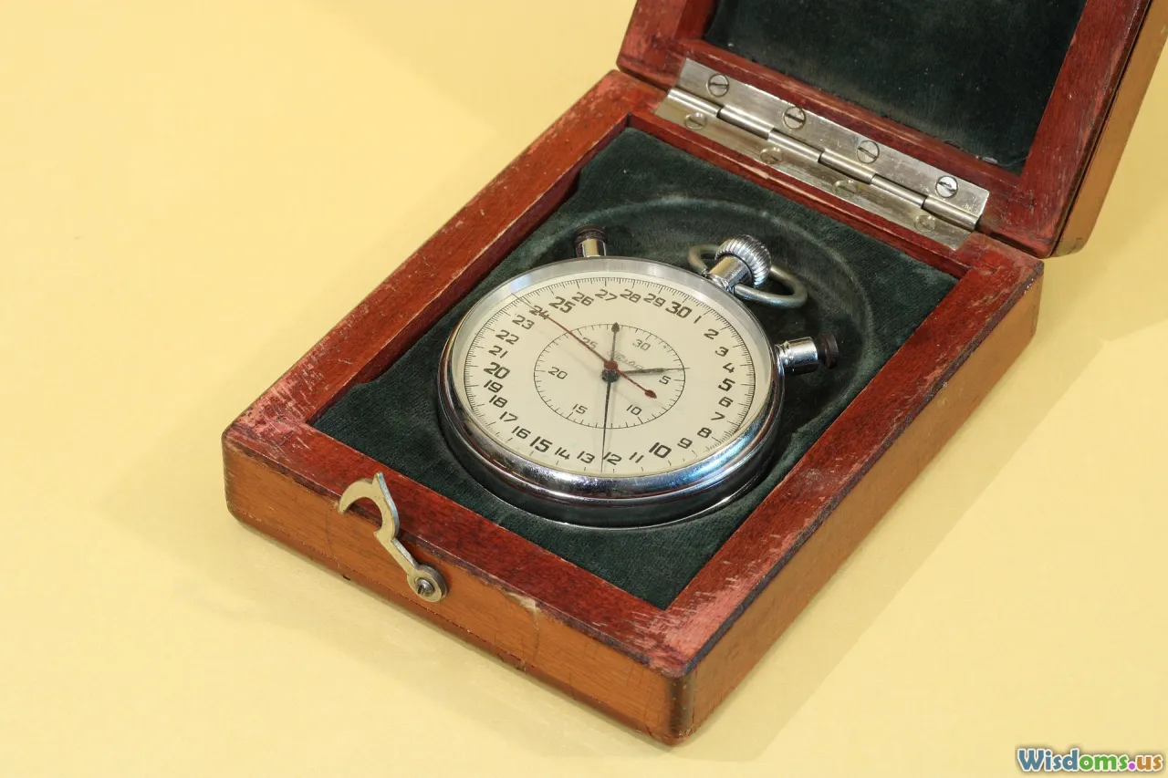 case study, progress, stopwatch, gym floor