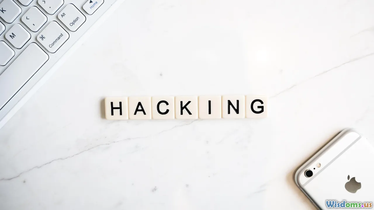 case study, real world hacking, cybercrime example