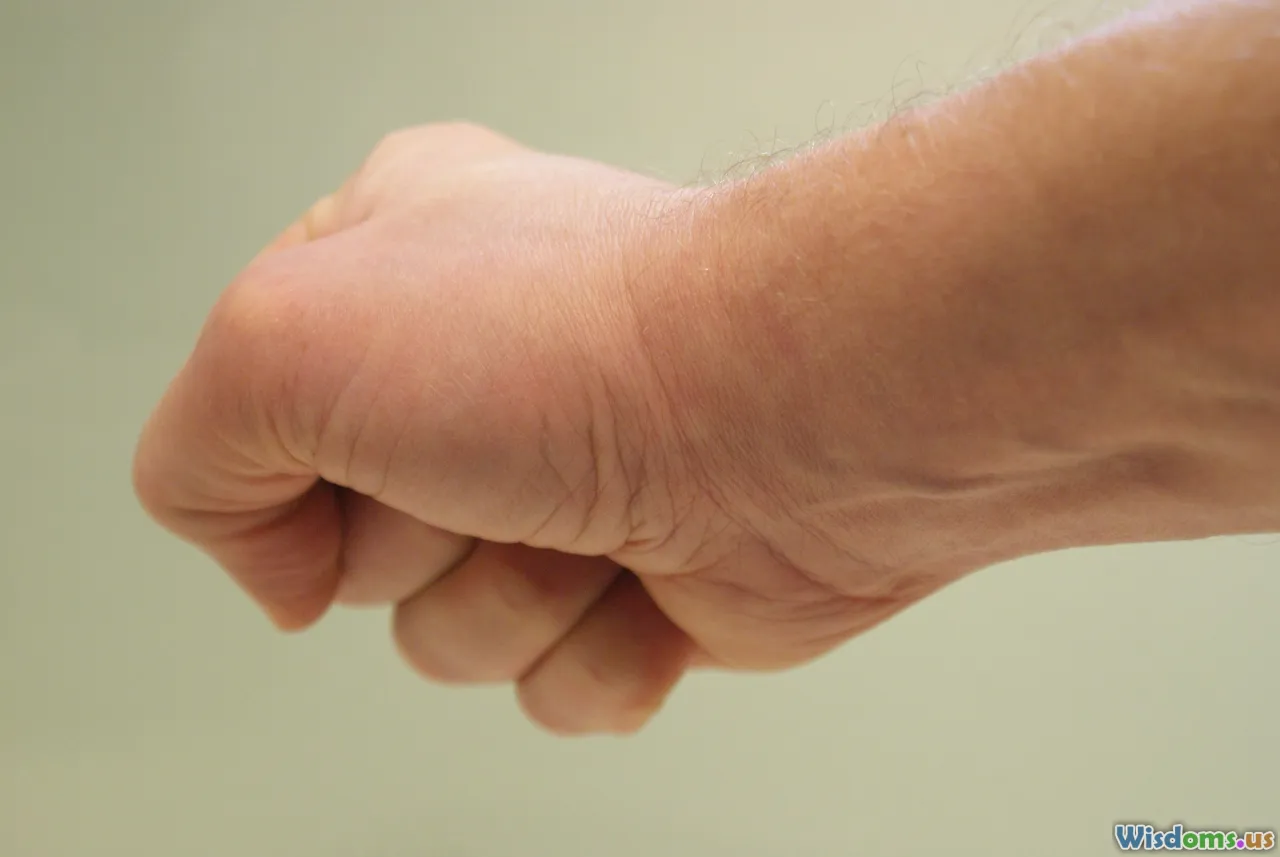 Surprising Relaxation Techniques Used by CEOs Under Pressure