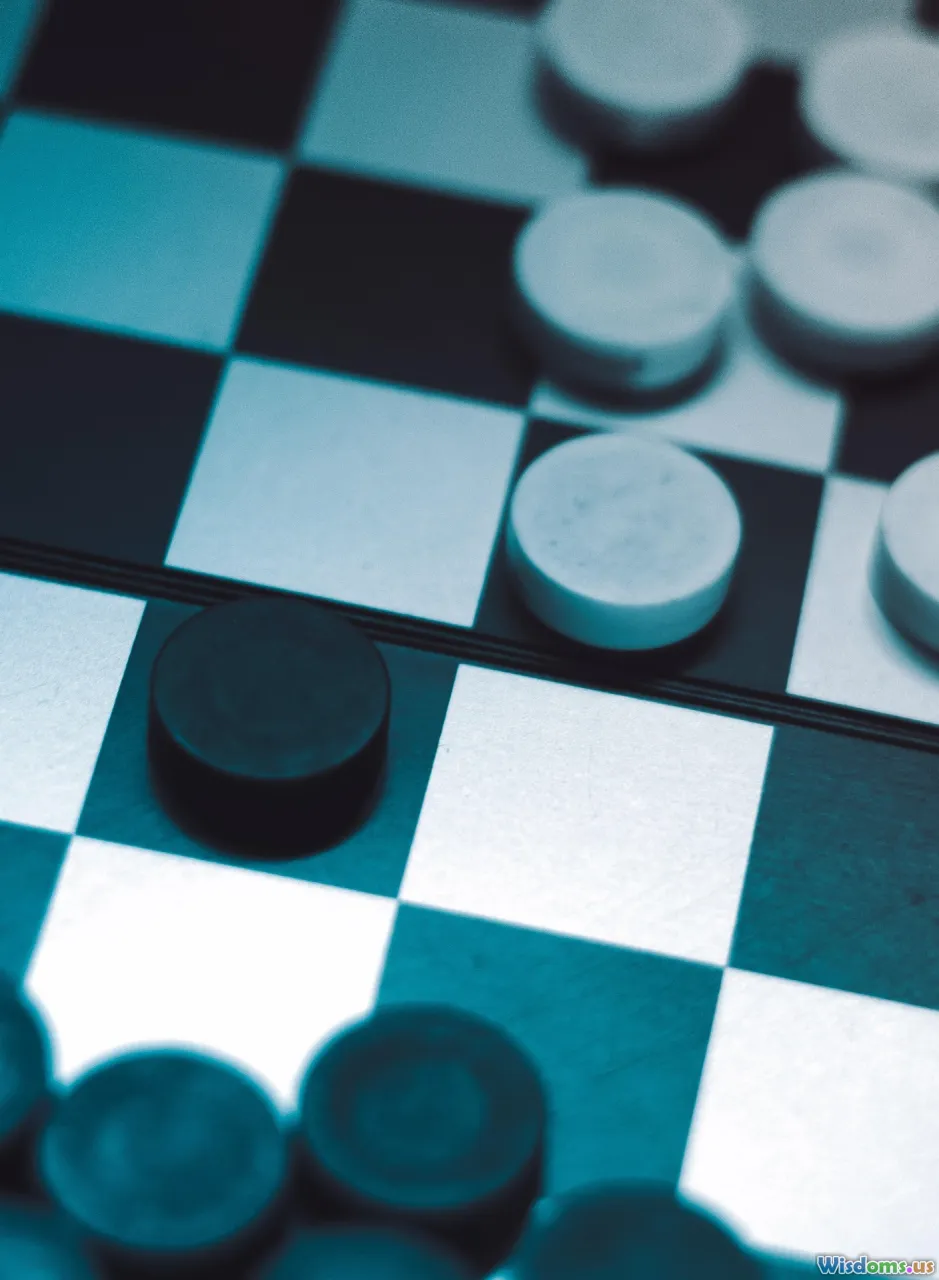 checklist, strategy, tips, expert advice