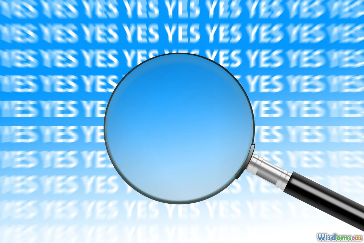 choice, clarity, checklist, strategy