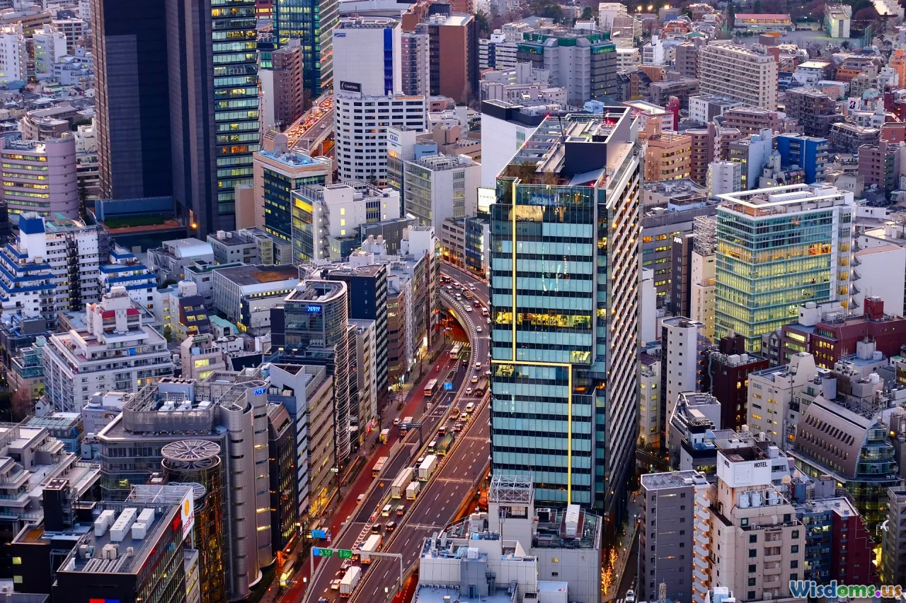 city life, busy life, modern living, integration, yoga at home