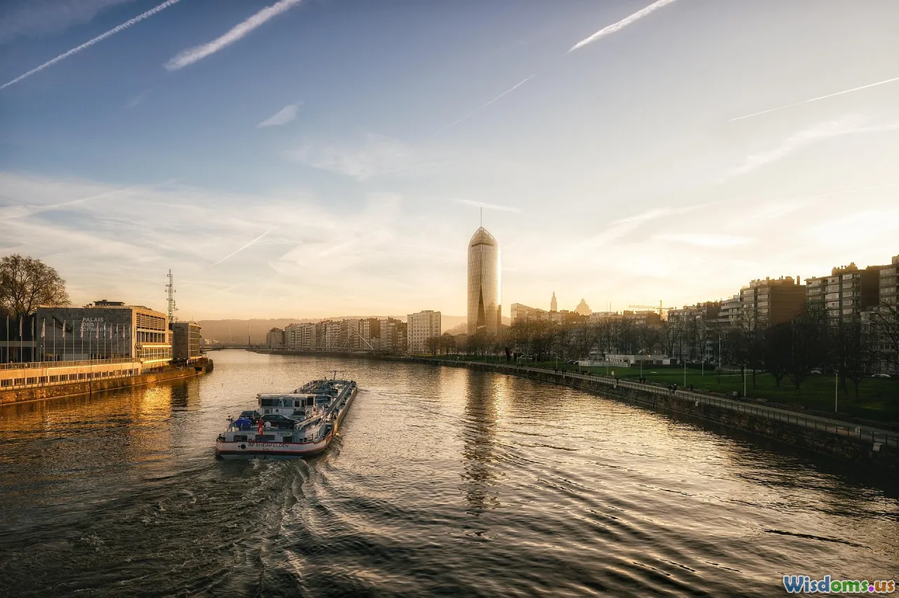 city skyline, homeless, disparity, protest