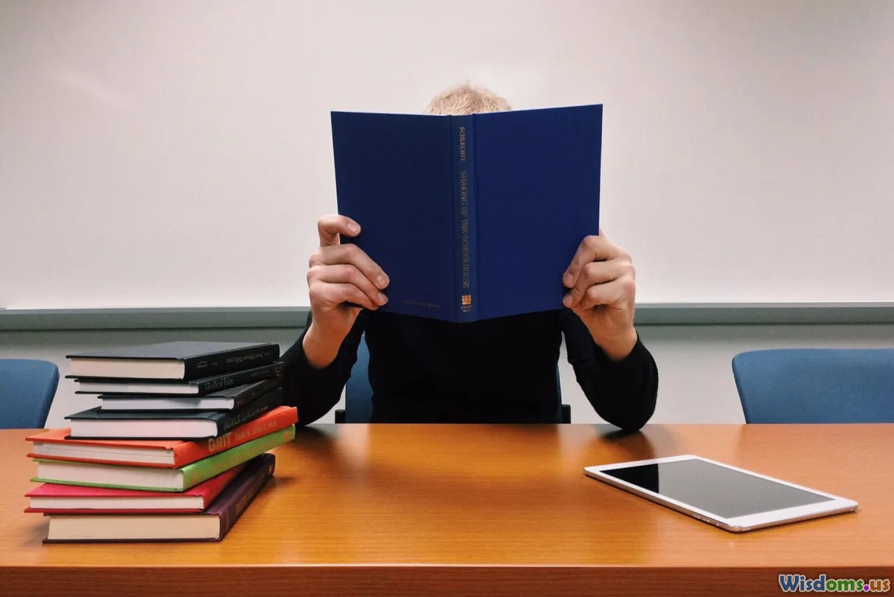 classroom, learning, students, books