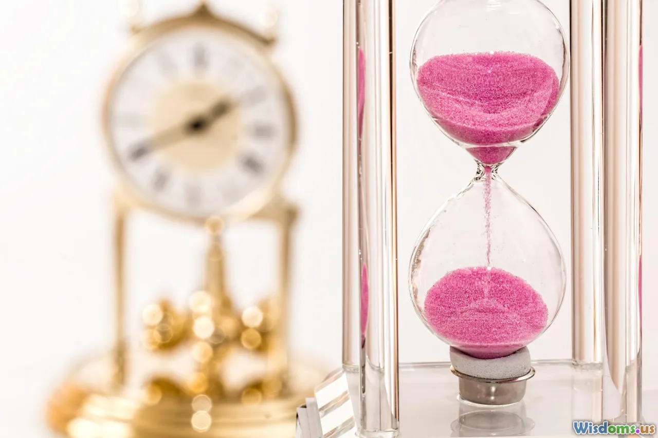 clock, time, early-years, urgency