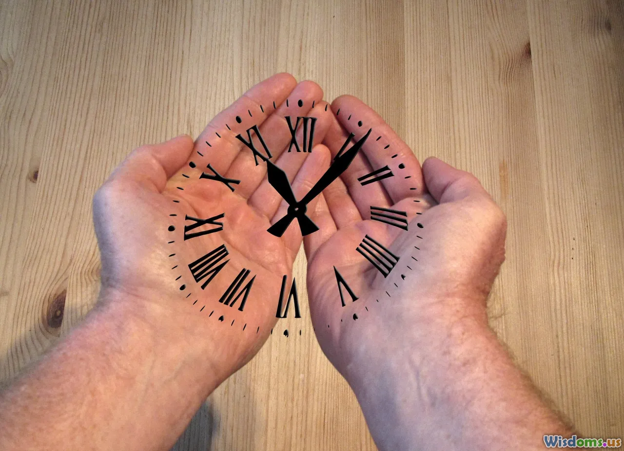 cohorts, regimes, time periods