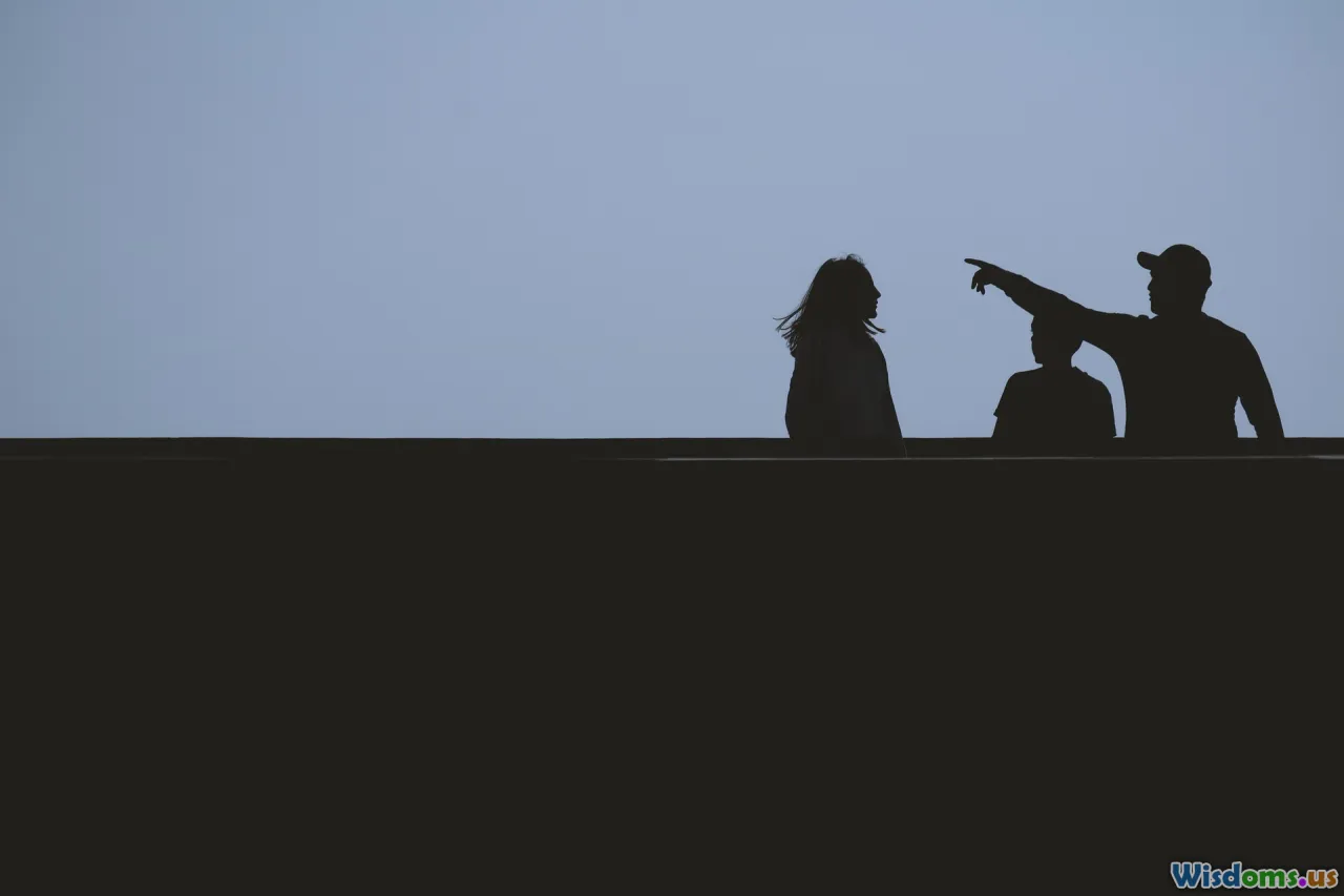 communication, direction, rehearsal, filmmaking