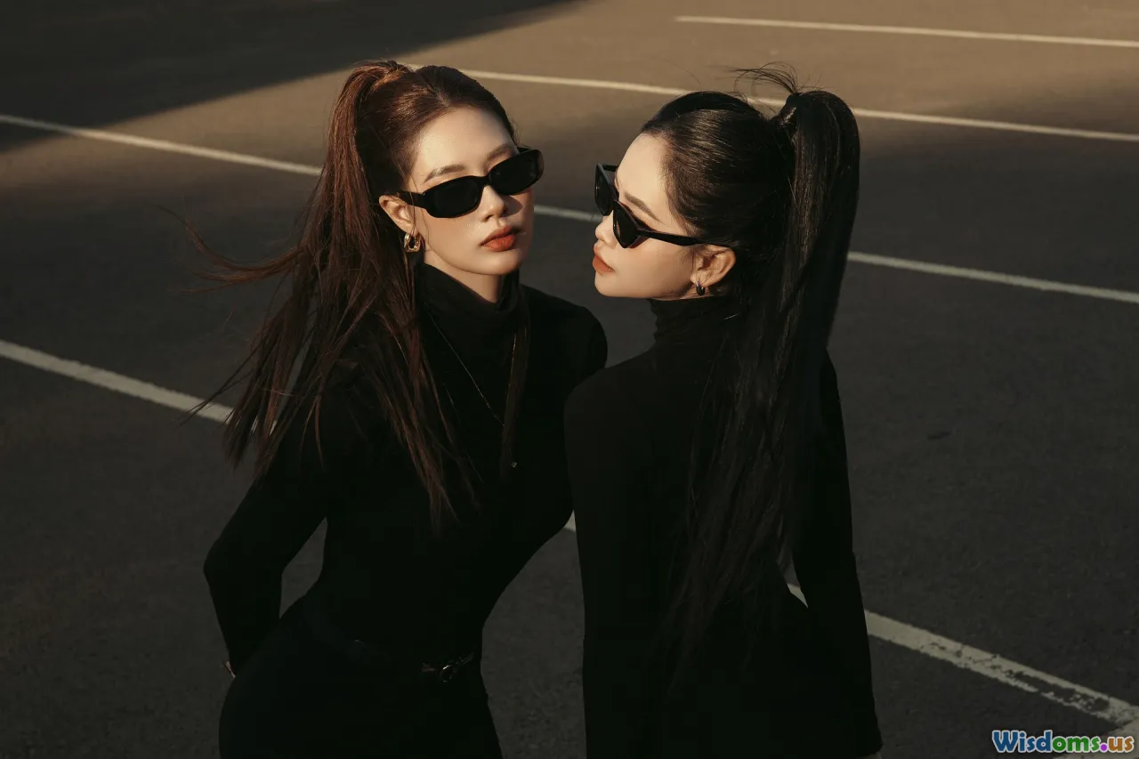 confidence, self-esteem, reflection