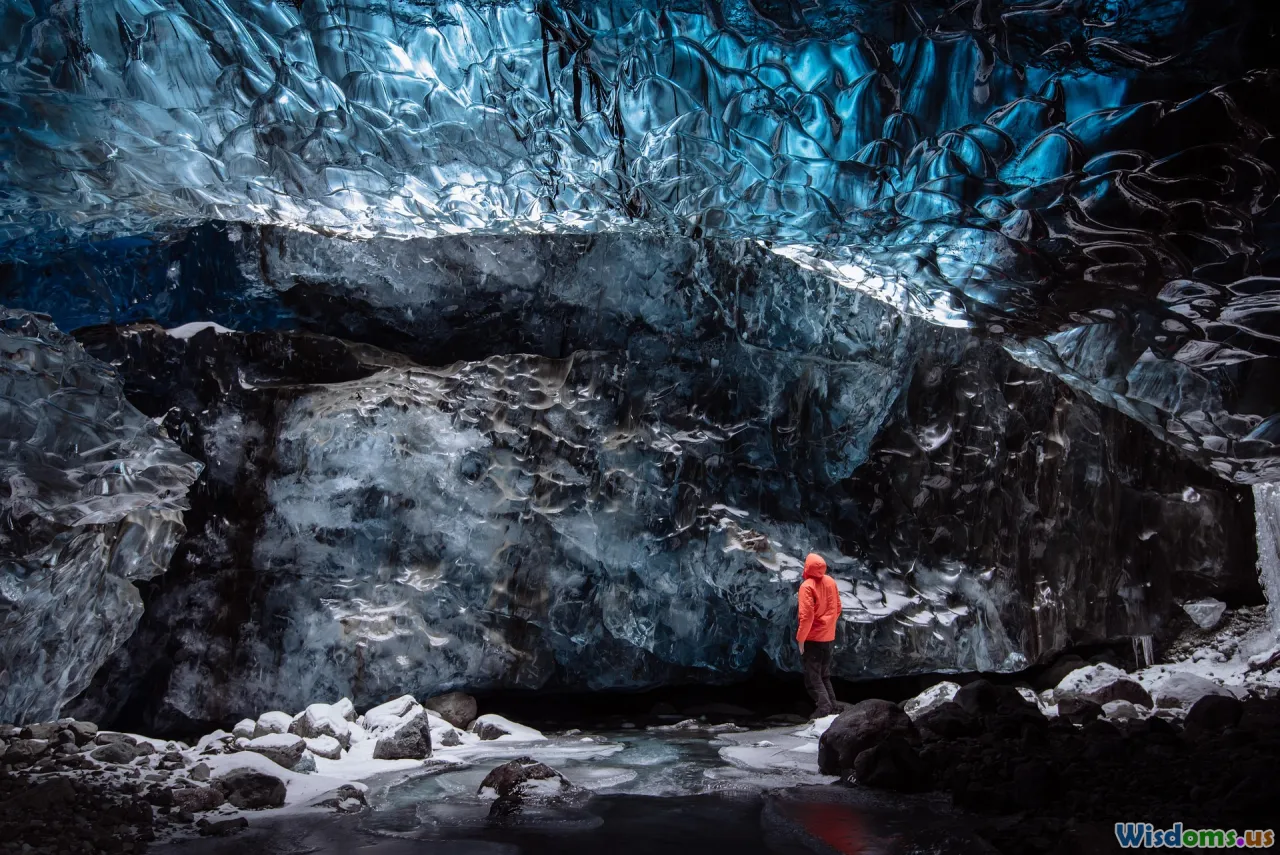 conservation, eco-friendly cave gear, sustainable exploration, cave preservation