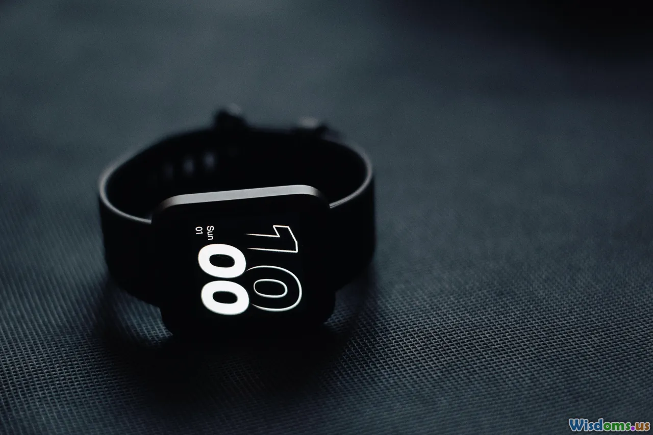 contactless payments, smart rings, digital identity, wearable access control