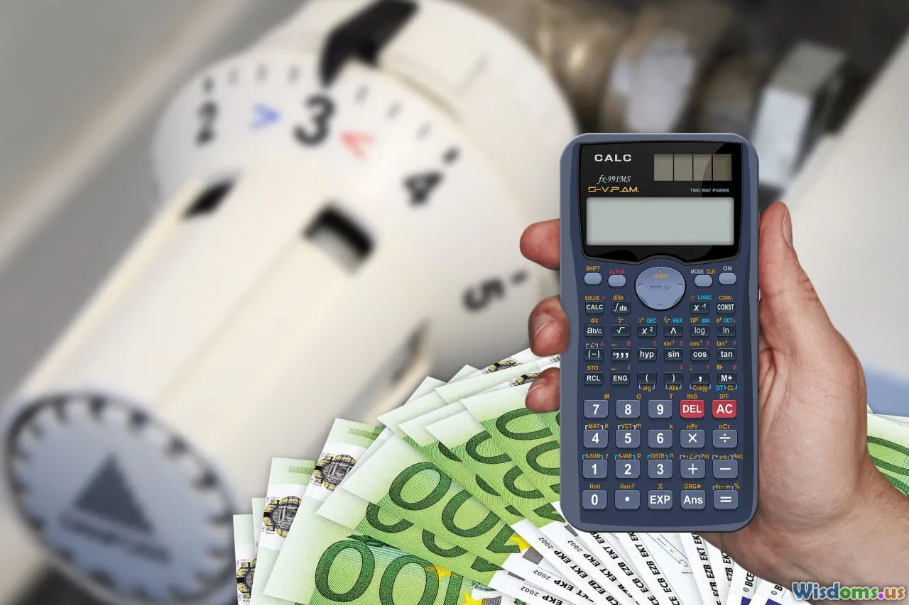 cost savings, timeline, Gantt chart, pro forma