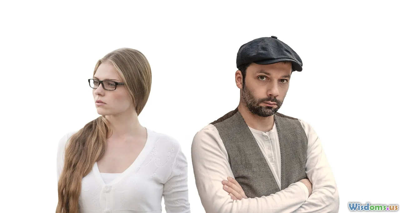 counseling office, body language, communication, missed cues