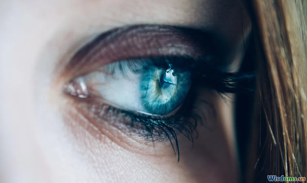 couple, body language, eye contact, facial expressions