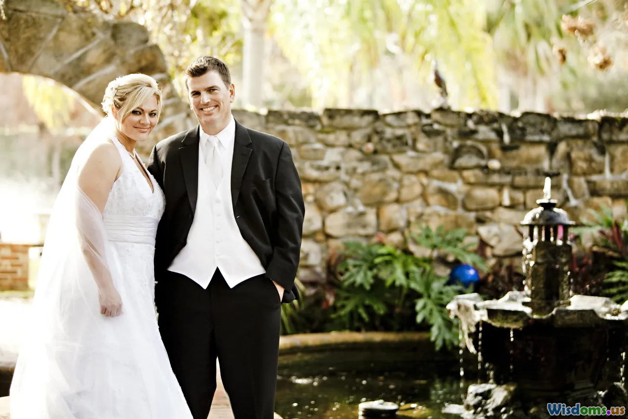 Data Shows Couples Who Celebrate Small Wins Last Longer