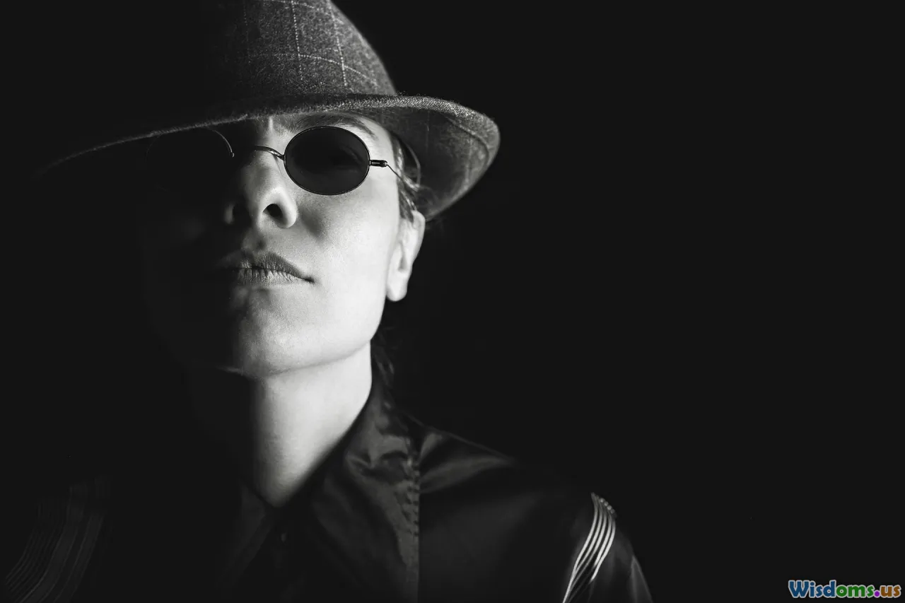 crime scene, action shot, detective, storytelling