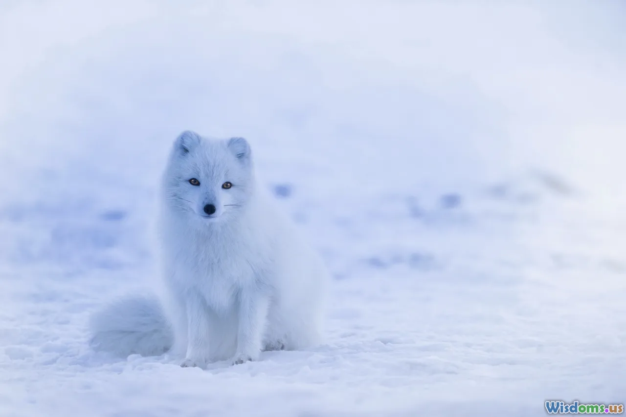 crisis management, decision-making, sweden arctic, ice field