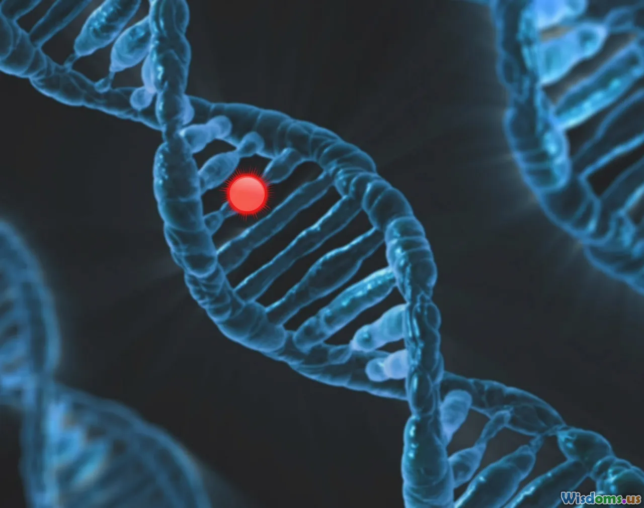 CRISPR, gene editing, neuroscience research, DNA modification