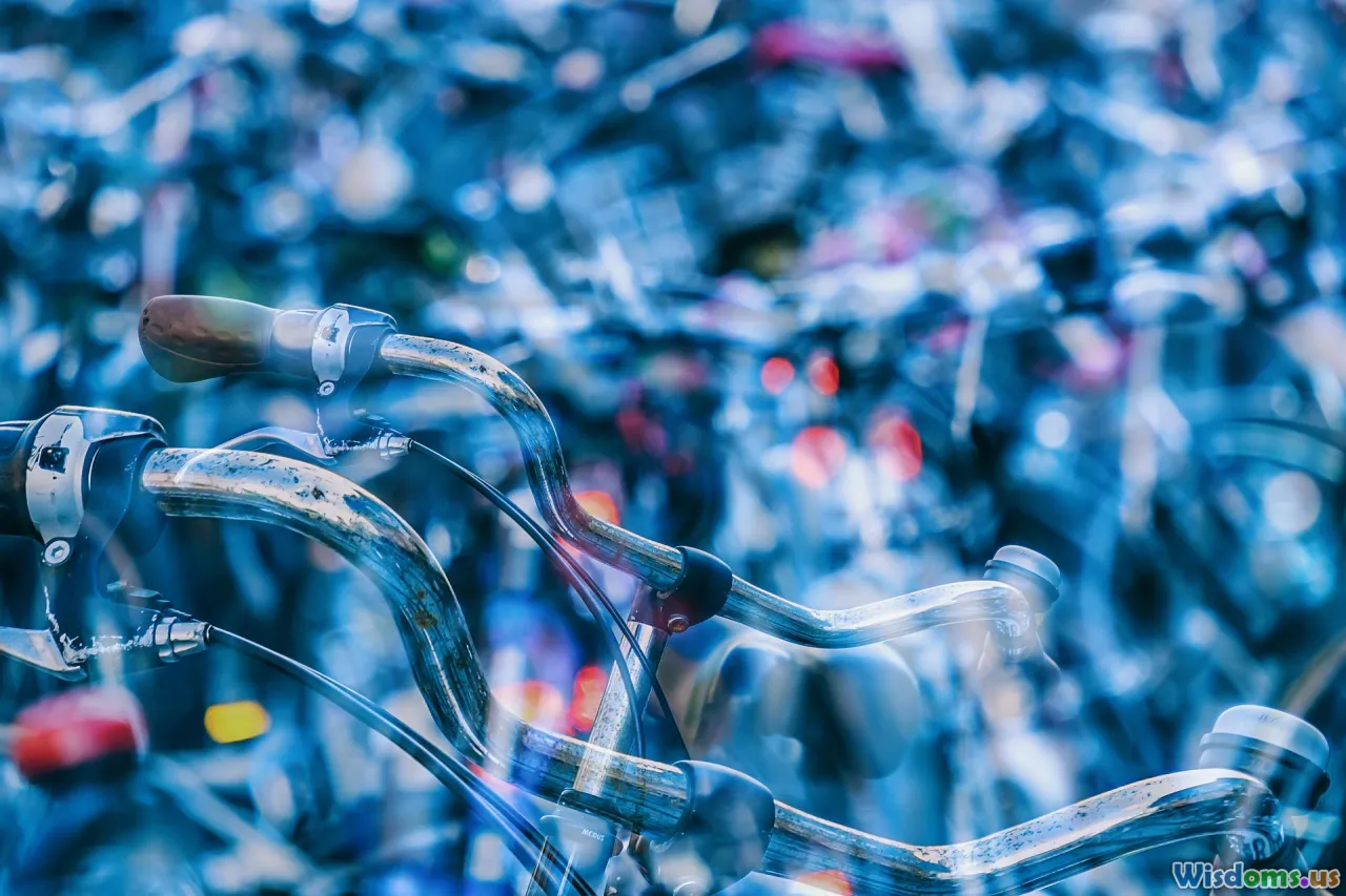 curbside pickup, double parking, downtown congestion, ride-hailing