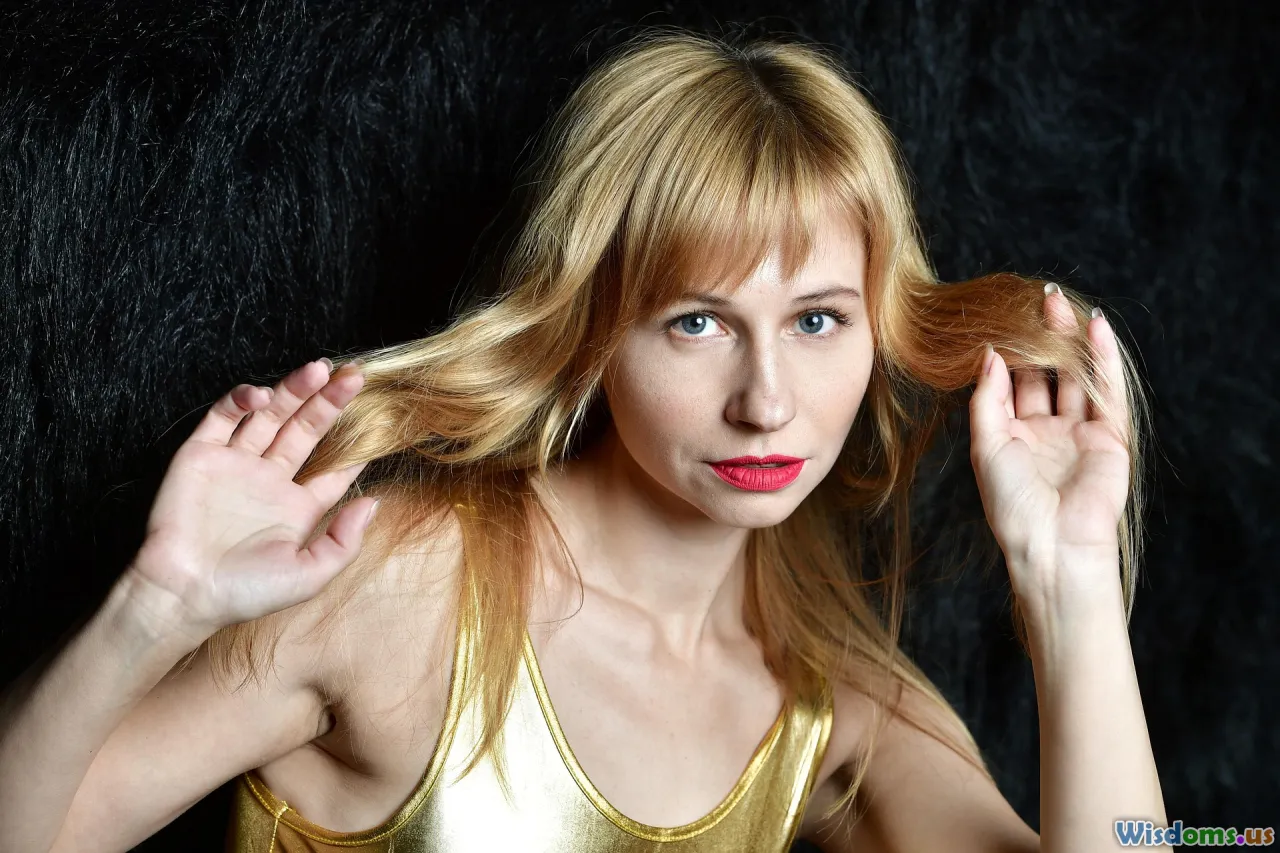 curtain bangs, fringe hairstyle, face-framing bangs, trendy hair