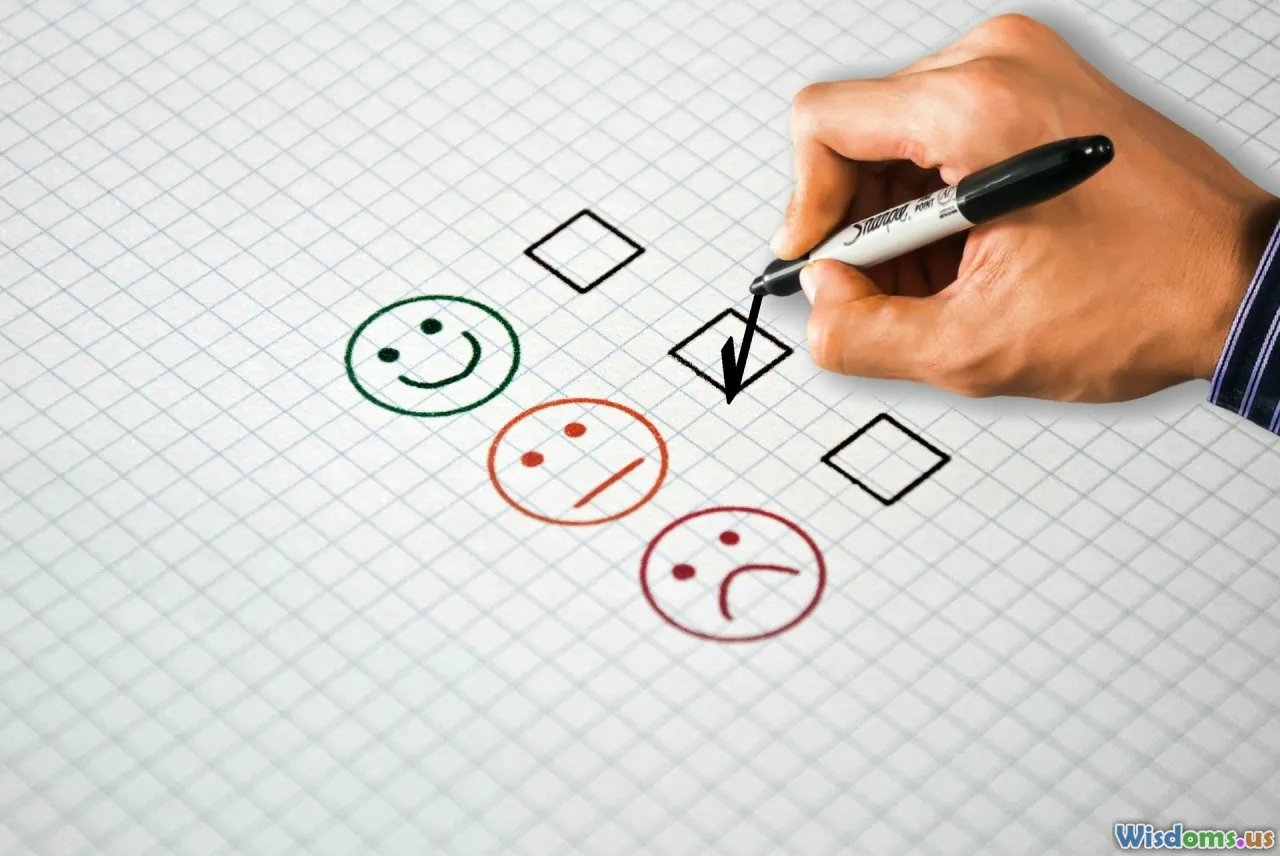 customer happiness, satisfaction, measuring, analysis