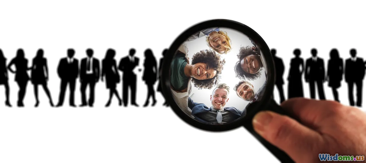 Customer Targeting Tactics That Actually Work in 2024