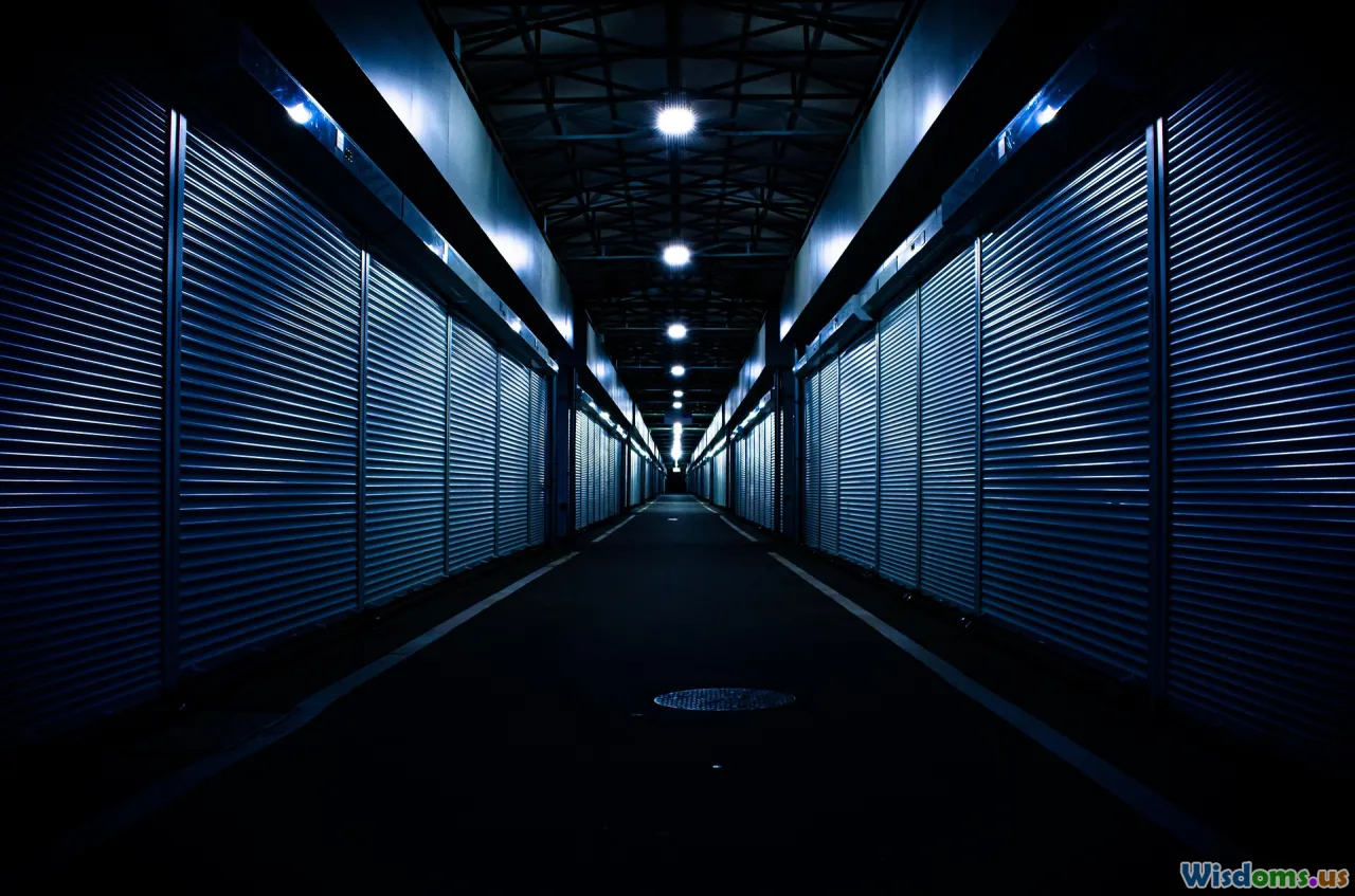 dark alley, mysterious magician, pentagram, medieval symbols, candles