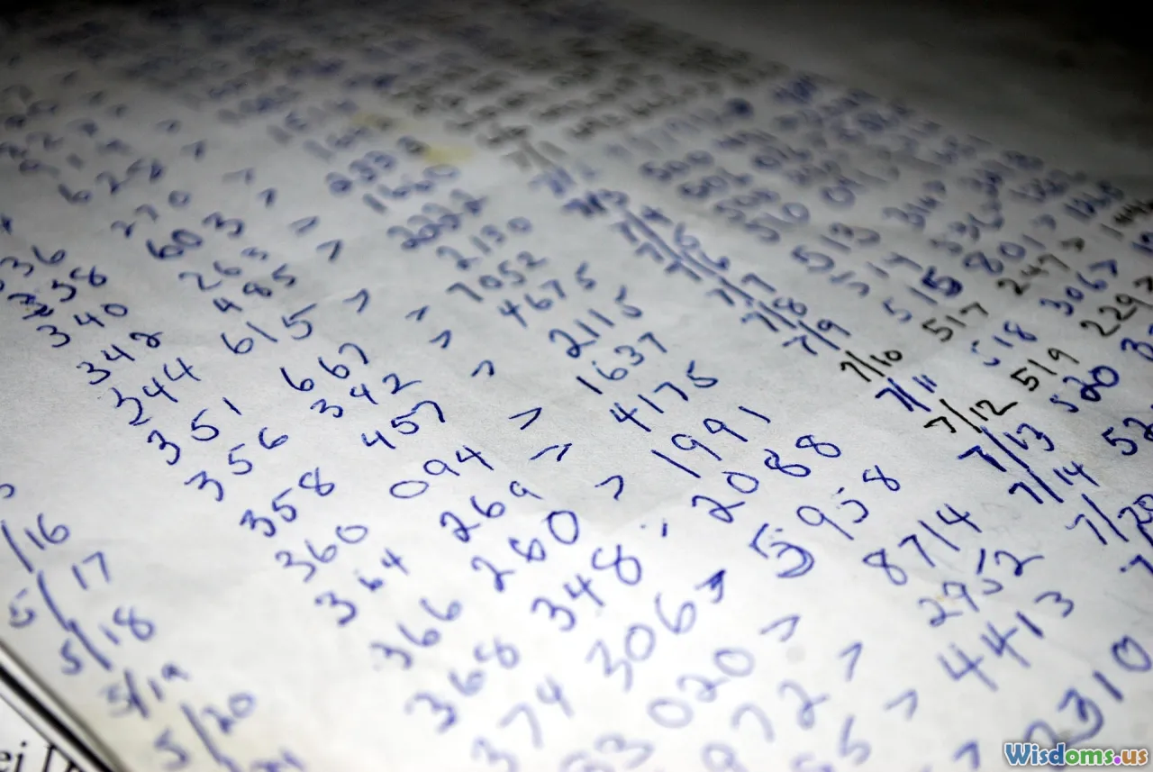 data structure, pivot table, statistical analysis, grouping