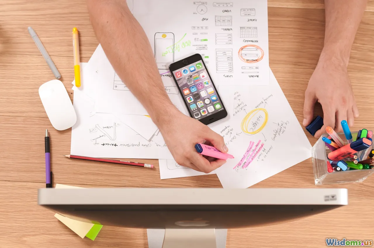 design, communication, inclusion, UX
