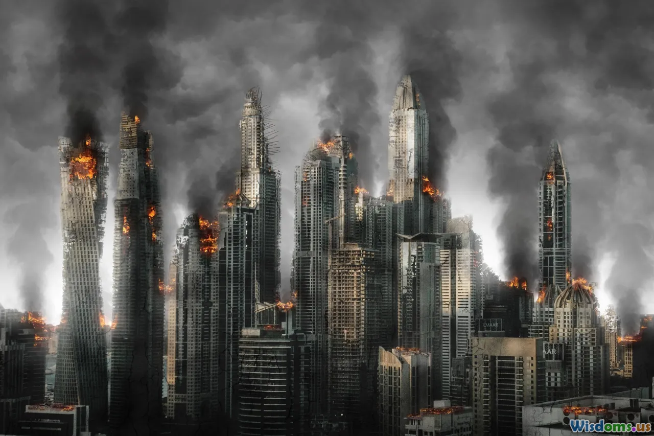 disaster, war, hospital, humanitarian