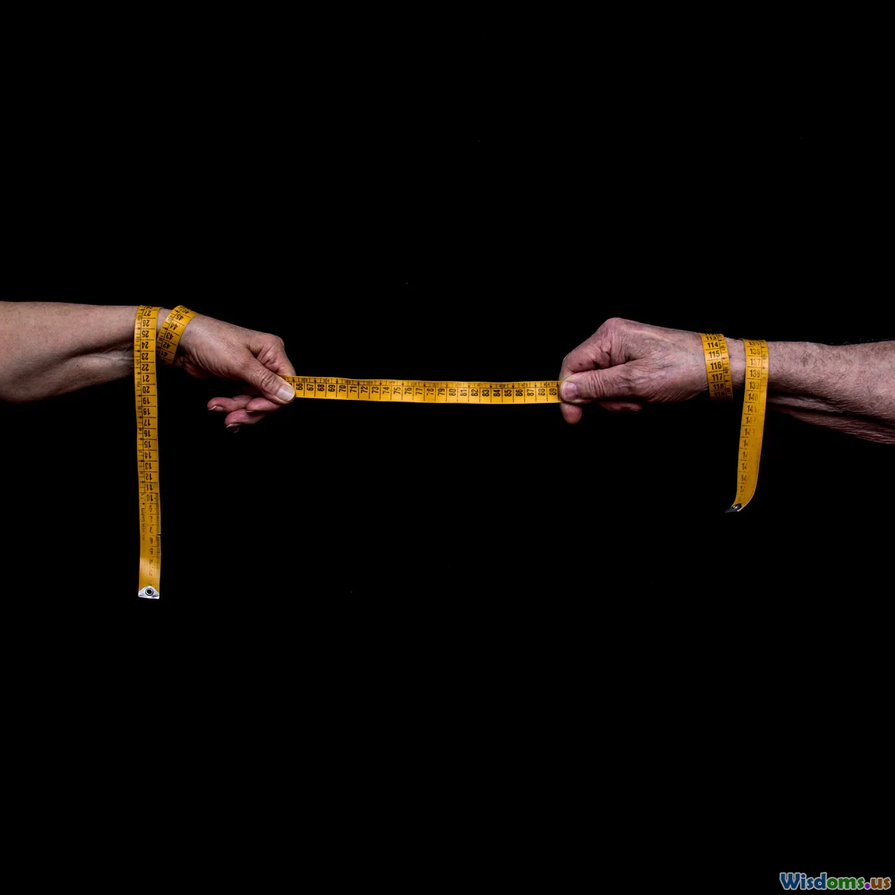 distance measurement, vector space, geometrical visualization, clusters