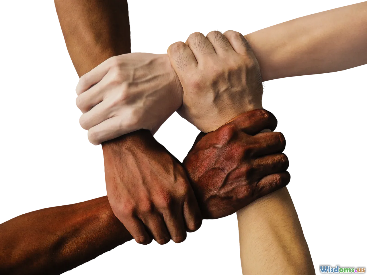 diversity, inclusion, equity, teamwork