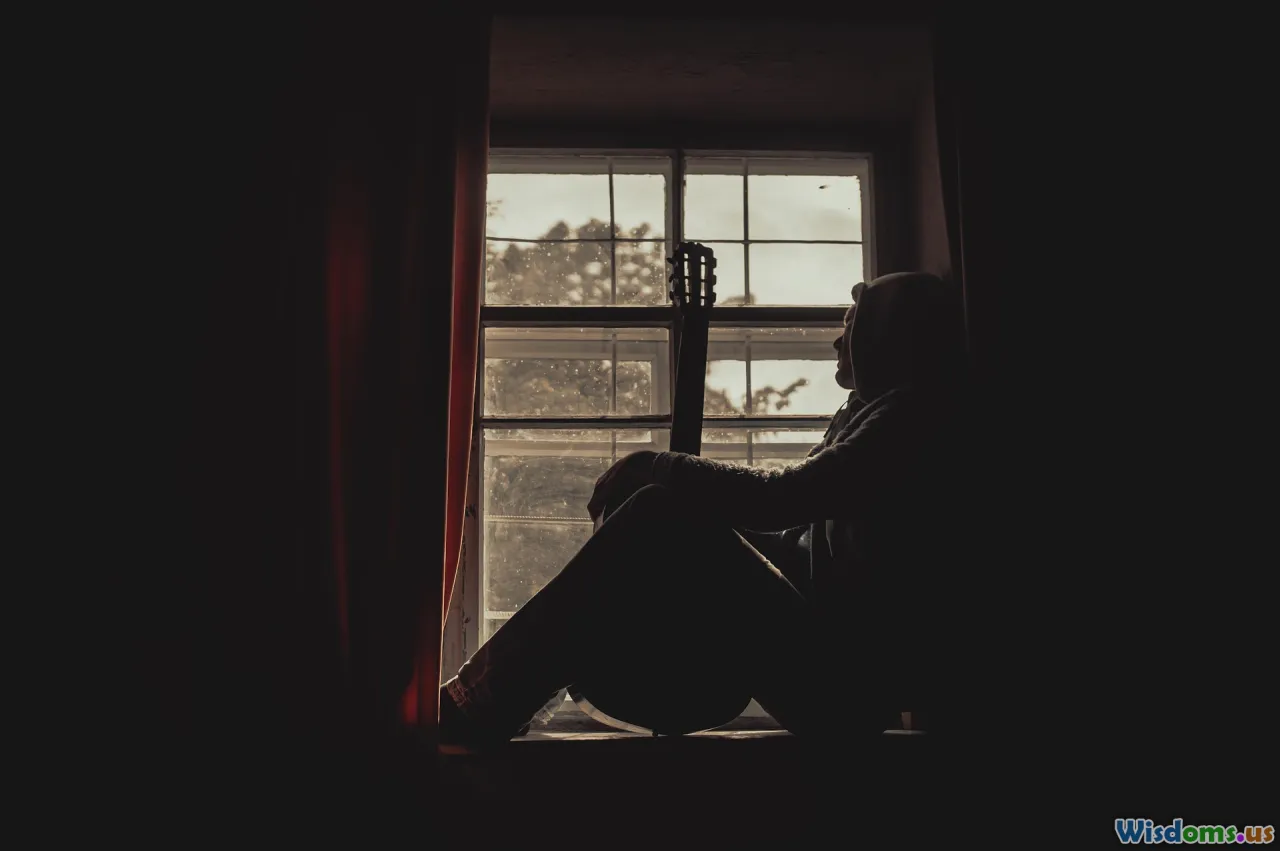 Are DIY Halloween Window Silhouettes Worth the Effort?