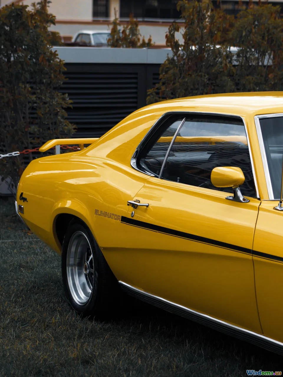 documentation, EV conversion, car restoration process, vehicle appraisal