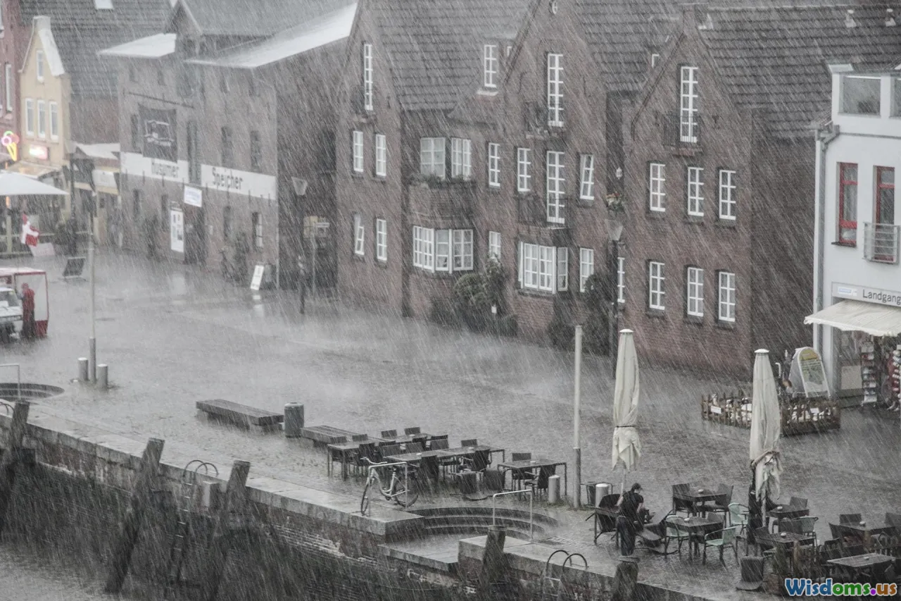 drone limitations, bad weather, legal issues, sensor error