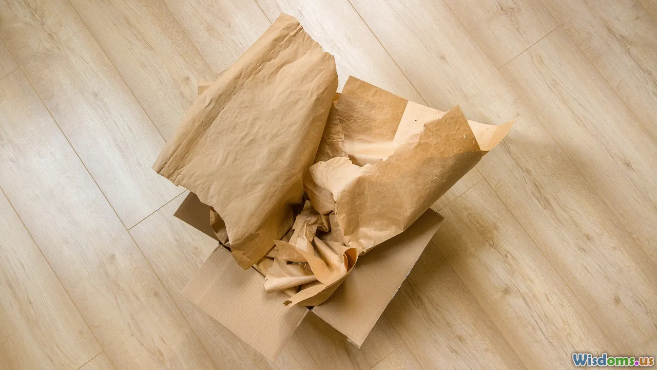 eco-friendly, zero waste, packaging, recycling