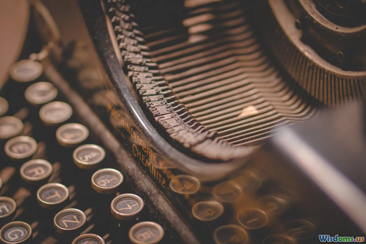 Step by Step Guide to Writing Balanced Editorials