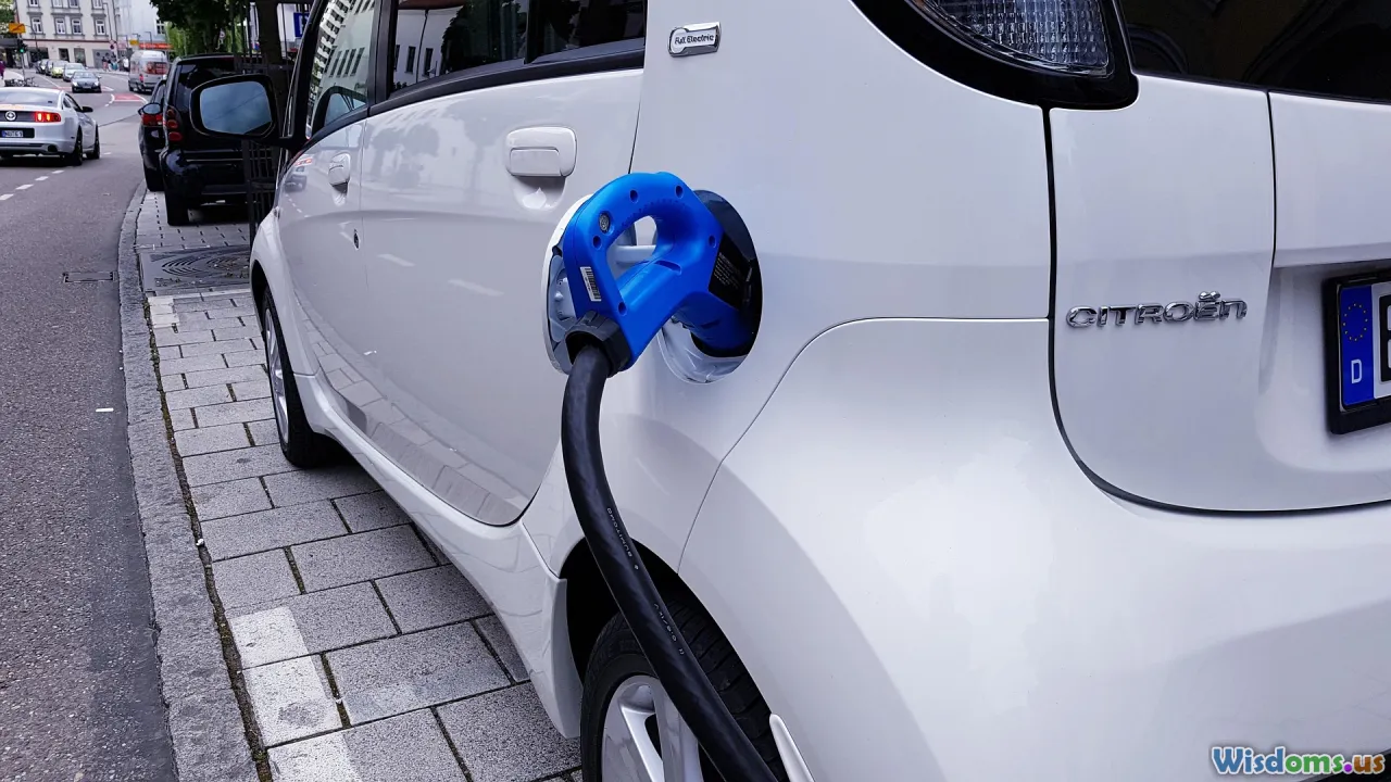 Are Electric Powertrains Ready for Long Distance Travel?