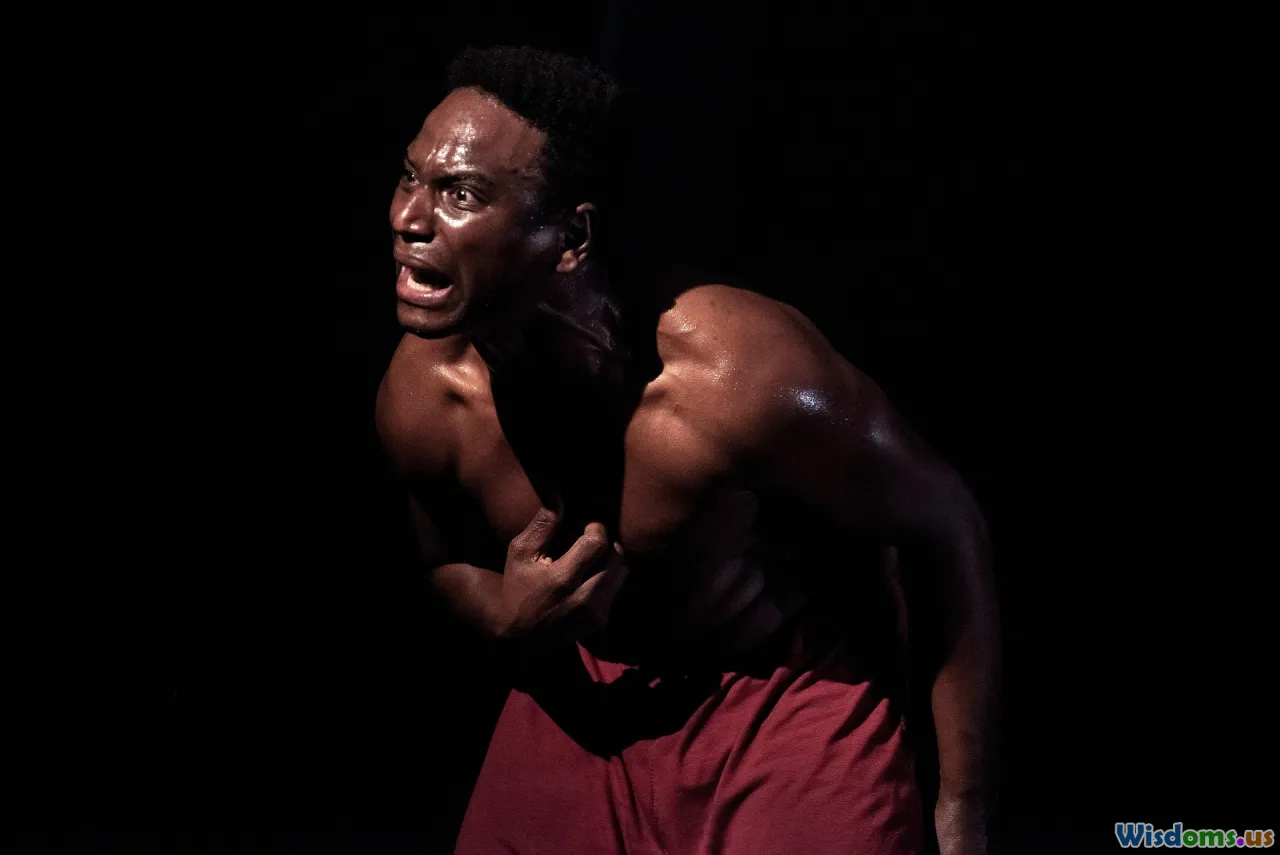 emotion, authenticity, acting