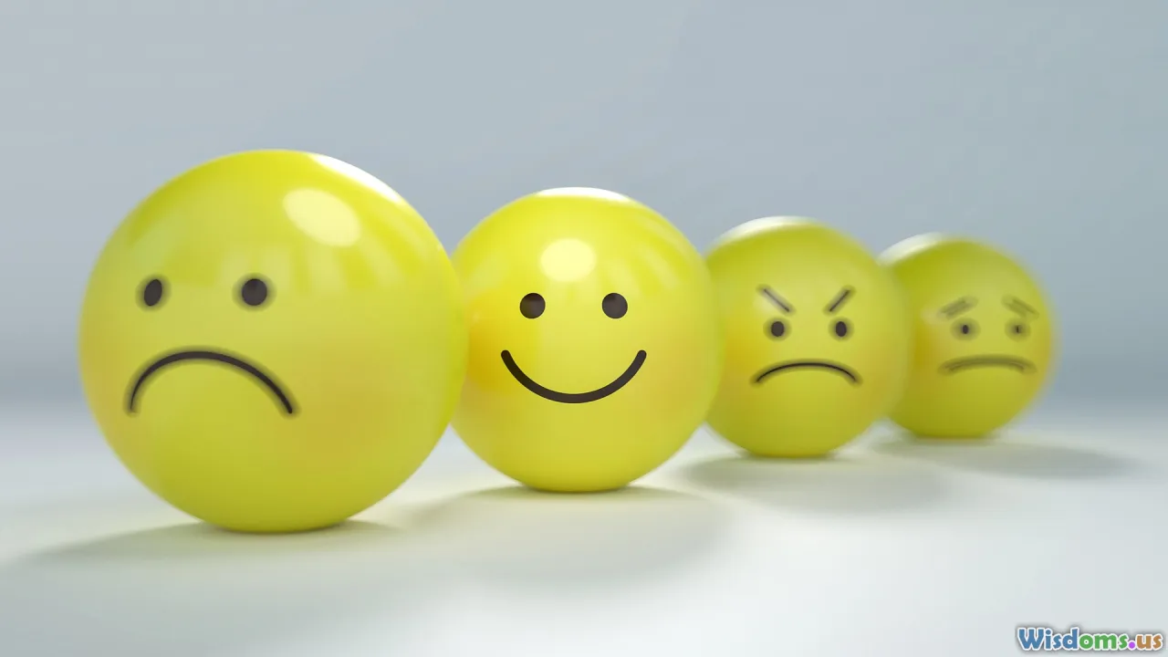 emotion, faces, storytelling