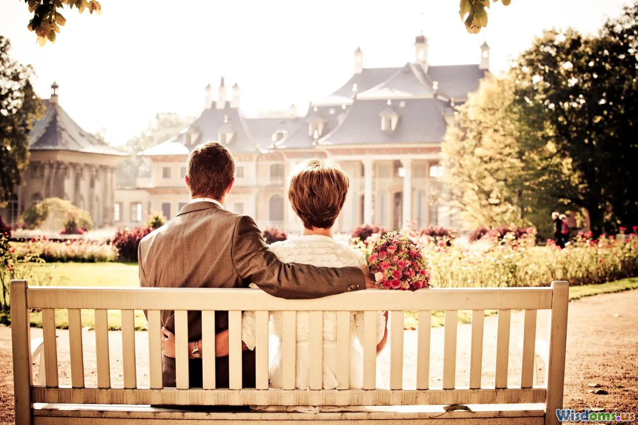 Can Monthly Check Ins Prevent Emotional Distance In Your Marriage